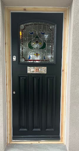 Greenbank Joinery — Customer photo