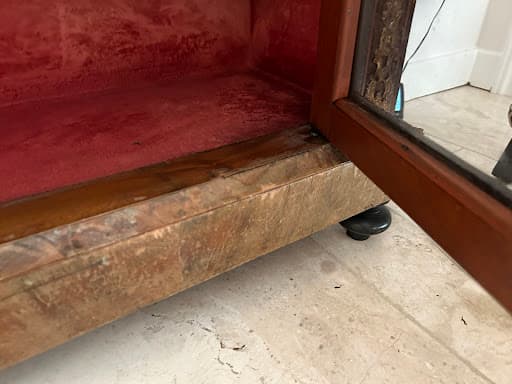 Glencairn Furniture — Customer photo