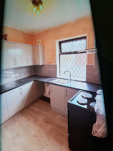 Alfa Craft Joiners Ltd — Customer photo
