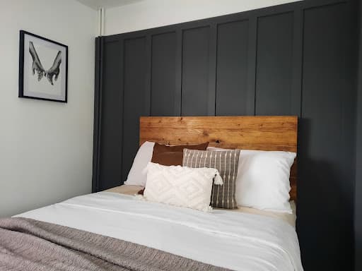 Robert Rose Carpentry Limited — Customer photo