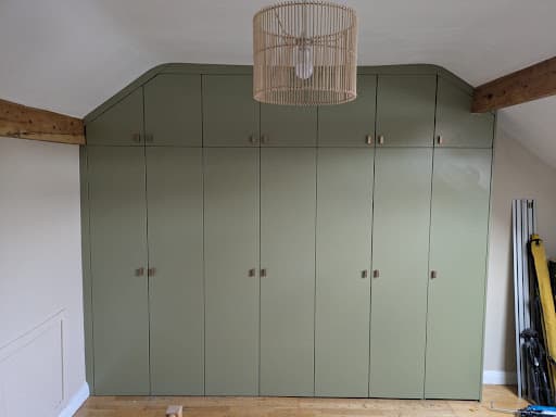 SJwoodwork — Customer photo
