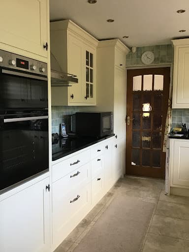 Tom Maxwell Furniture & Cabinetry Ltd — Customer photo