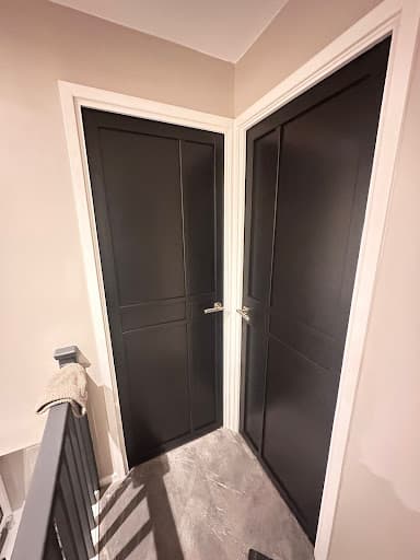 Fv joinery and building solutions — Customer photo