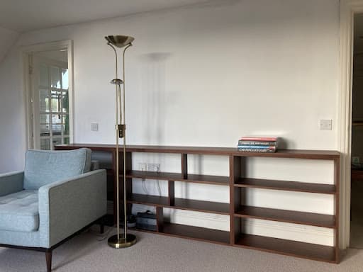 London Carpentry Solutions — Customer photo