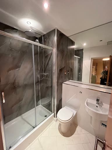 Snooks Joinery — Customer photo