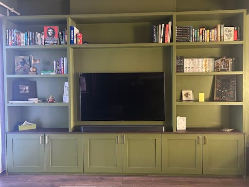 Cph joinery & interior — Customer photo