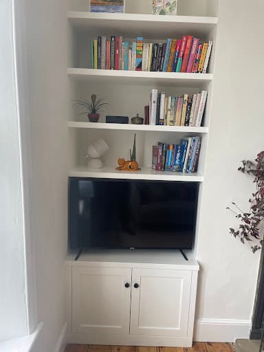 Solid Carpentry Ltd — Customer photo