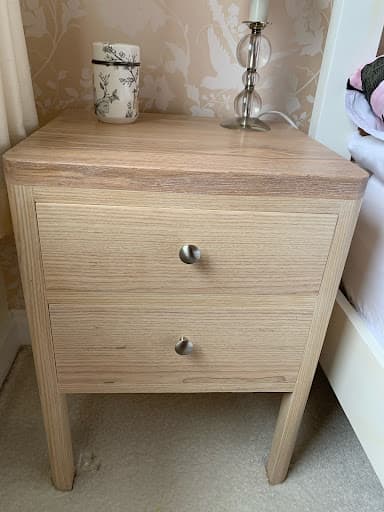 Glencairn Furniture — Customer photo