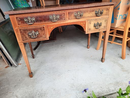 Glencairn Furniture — Customer photo