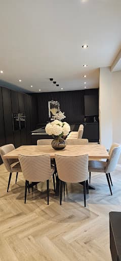 Henry Valentine Furniture — Customer photo