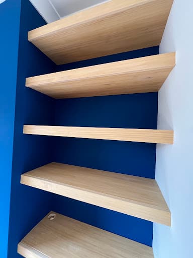 Sheffield Carpentry — Customer photo