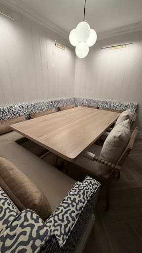 Henry Valentine Furniture — Customer photo