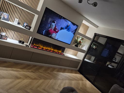 Renomate - Leicester Kitchen Fitters — Customer photo