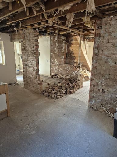 Deerpark Carpentry & Construction — Customer photo