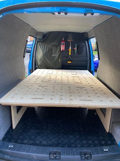 BESO Carpentry — Customer photo