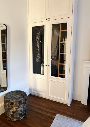The Joinery Shop — Customer photo