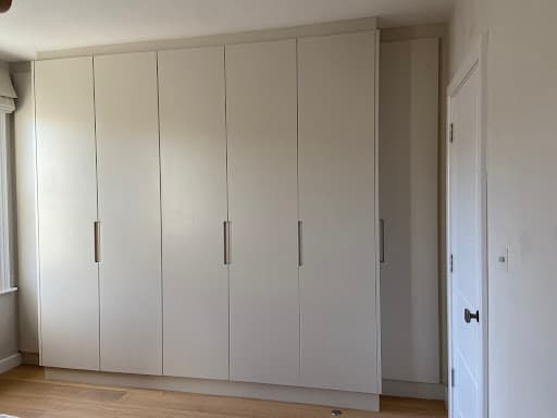 North London Joinery & Construction — Customer photo