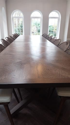 Henry Valentine Furniture — Customer photo