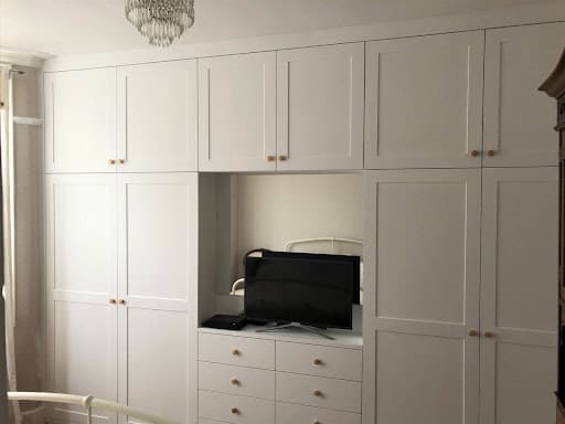 West London Carpentry & Decoration — Customer photo
