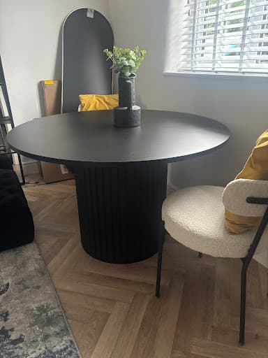 ND Flat Pack Furniture Assembly Service — Customer photo