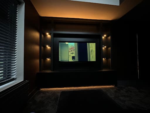 Tom Maxwell Furniture & Cabinetry Ltd — Customer photo