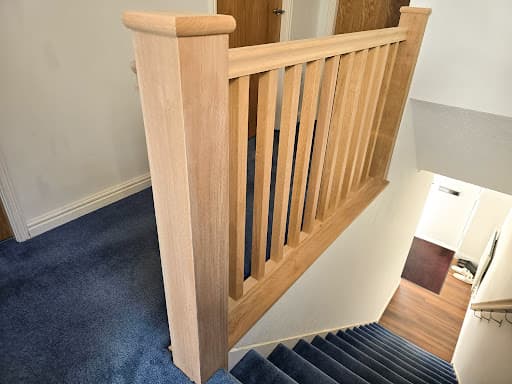 Mark Lloyd Carpentry & Associated Works — Customer photo