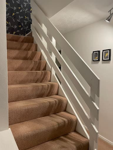 Mark Lloyd Carpentry & Associated Works — Customer photo