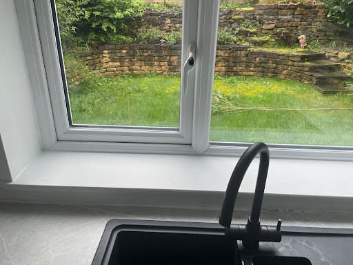 Trentside Joinery — Customer photo