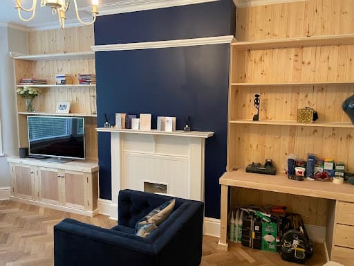 GT Joinery Services — Customer photo