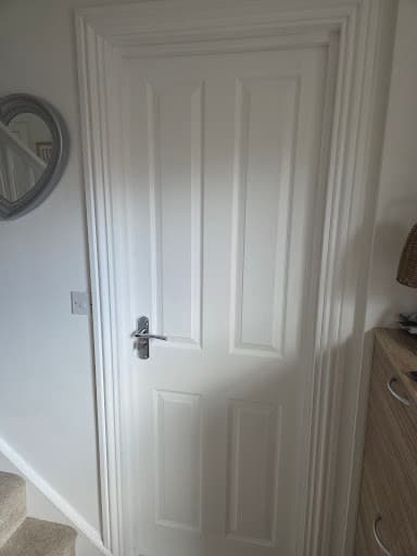 Durham Construction & Carpentry — Customer photo