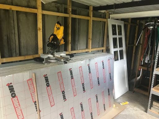 Argyle Joinery And Carpentry — Customer photo