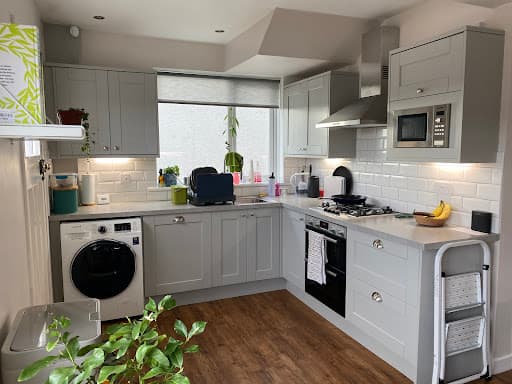 QualityJoiners — Customer photo
