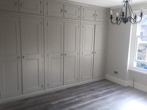 Oldfield bespoke furniture Sheffield — Customer photo