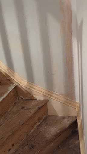 SJwoodwork — Customer photo