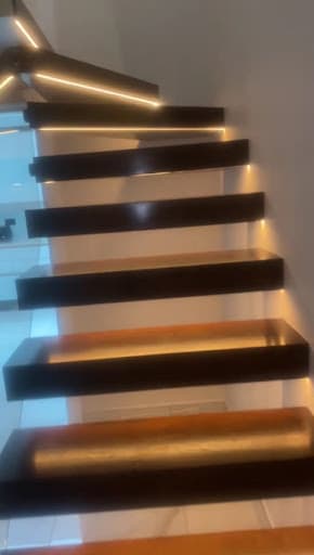 Woodcraft Joinery London — Customer photo