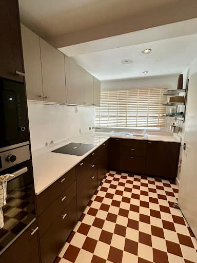 IKEA Kitchen Fitter — Customer photo