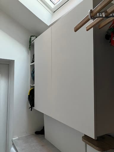 Jonmakeswoodwork — Customer photo