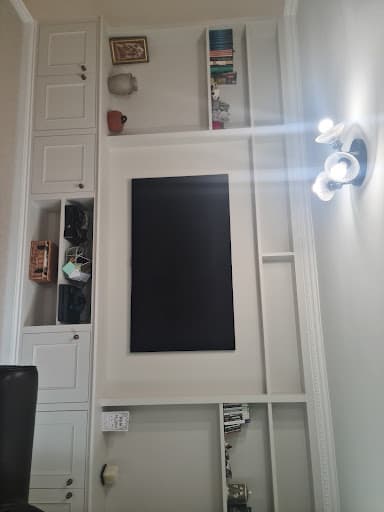 West London Carpentry & Decoration — Customer photo
