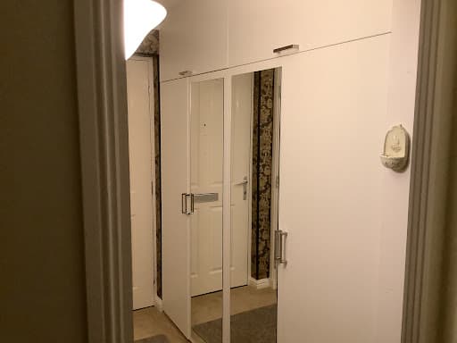Fika Joinery ltd — Customer photo
