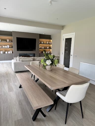 Henry Valentine Furniture — Customer photo