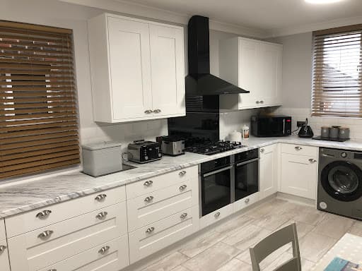 BuildEase Carpentry&Building — Customer photo