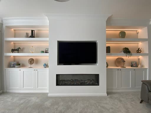Arc Joinery Services LTD — Customer photo