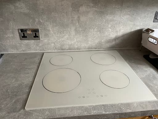 MK Joinery Edinburgh — Customer photo