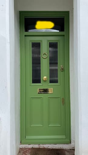 Alzate Carpentry — Customer photo