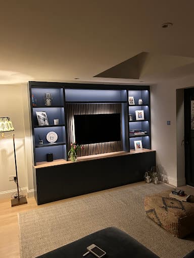 Alzate Carpentry — Customer photo