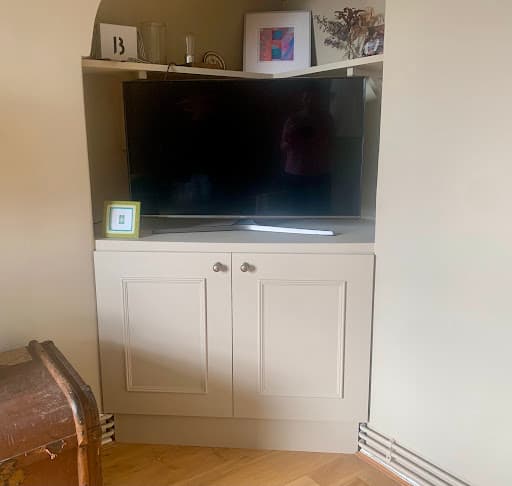 London Carpentry Solutions — Customer photo