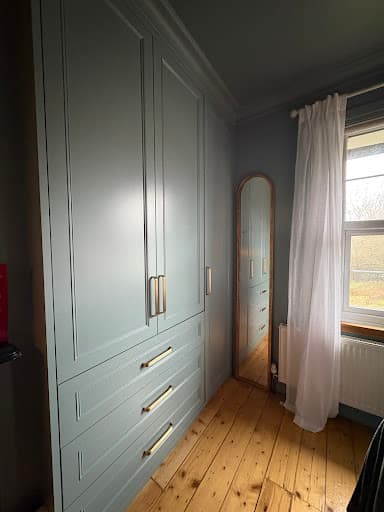 West London Carpentry & Decoration — Customer photo
