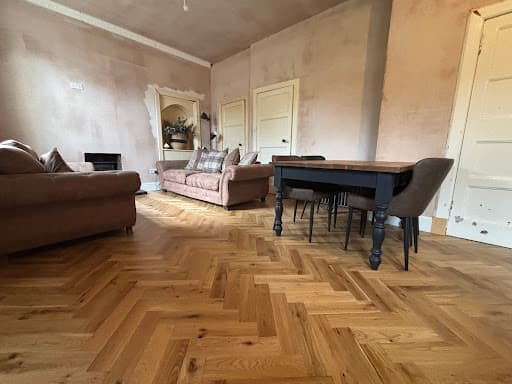 Argyle Joinery And Carpentry — Customer photo