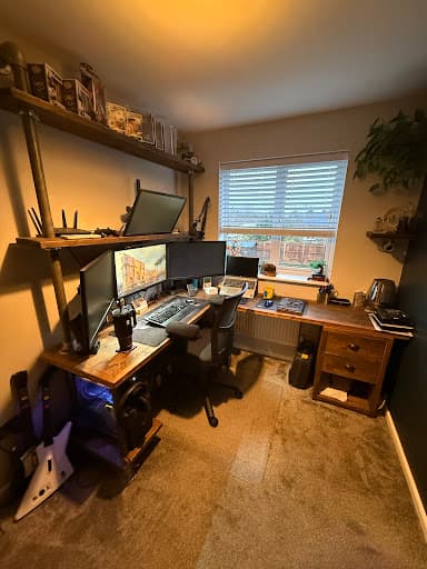 Robert Rose Carpentry Limited — Customer photo