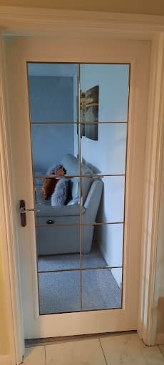 AA woodworx — Customer photo